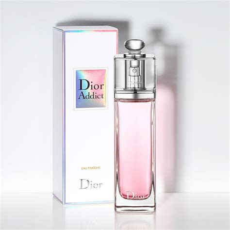 what was the first dior fragrance|Dior addict fragrantica.